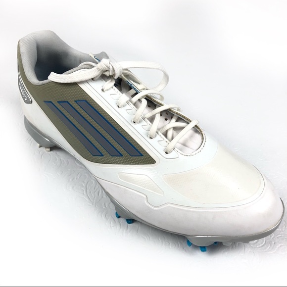 adizero golf spikes